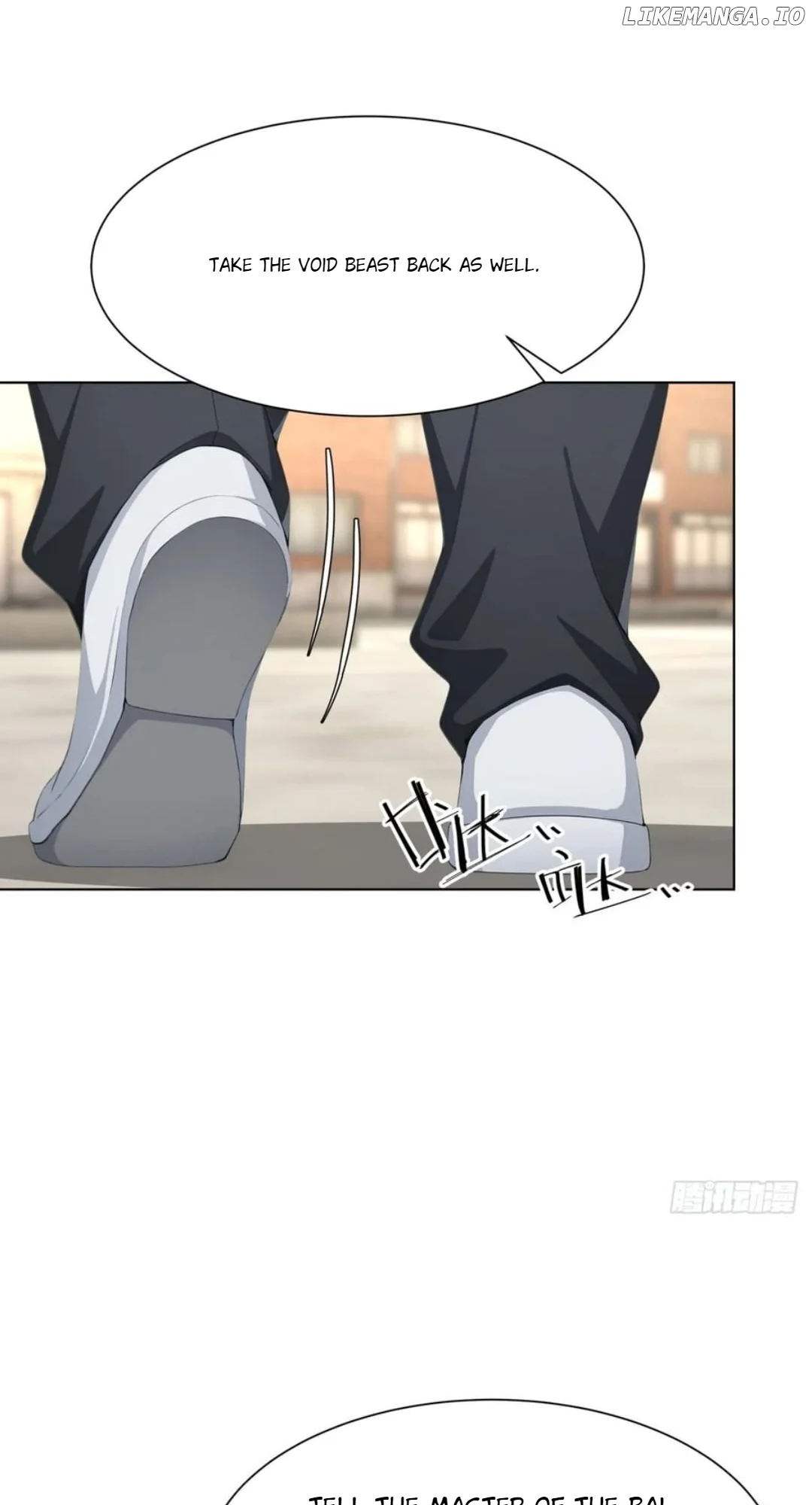 Primordial Ten Fiends: Others Tame Beasts, I Tame Beast Girls Chapter 10 - Page 12