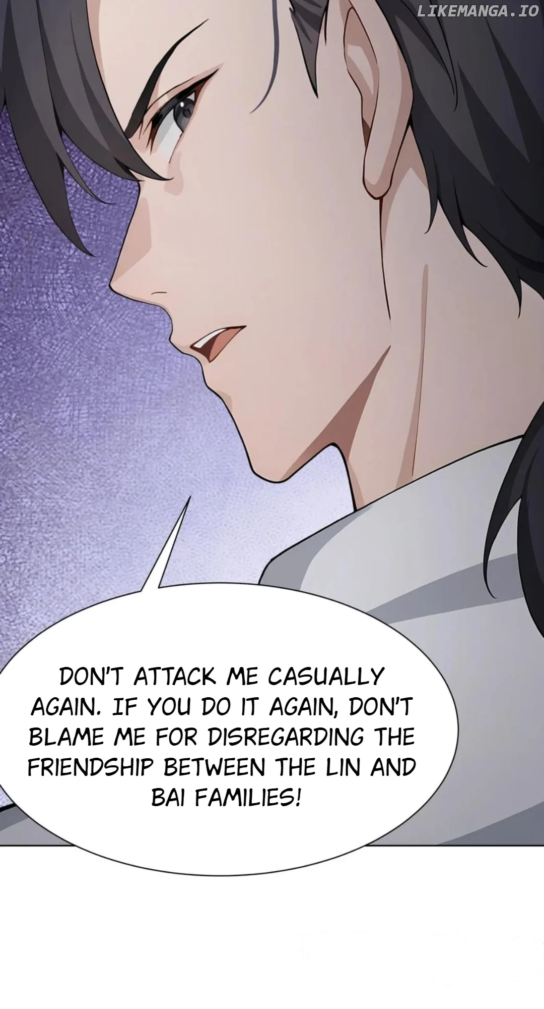Primordial Ten Fiends: Others Tame Beasts, I Tame Beast Girls Chapter 10 - Page 28