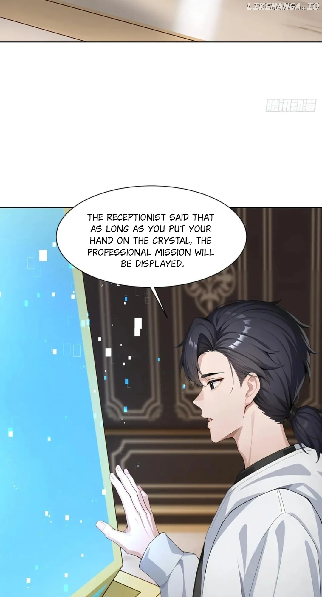 Primordial Ten Fiends: Others Tame Beasts, I Tame Beast Girls Chapter 10 - Page 46