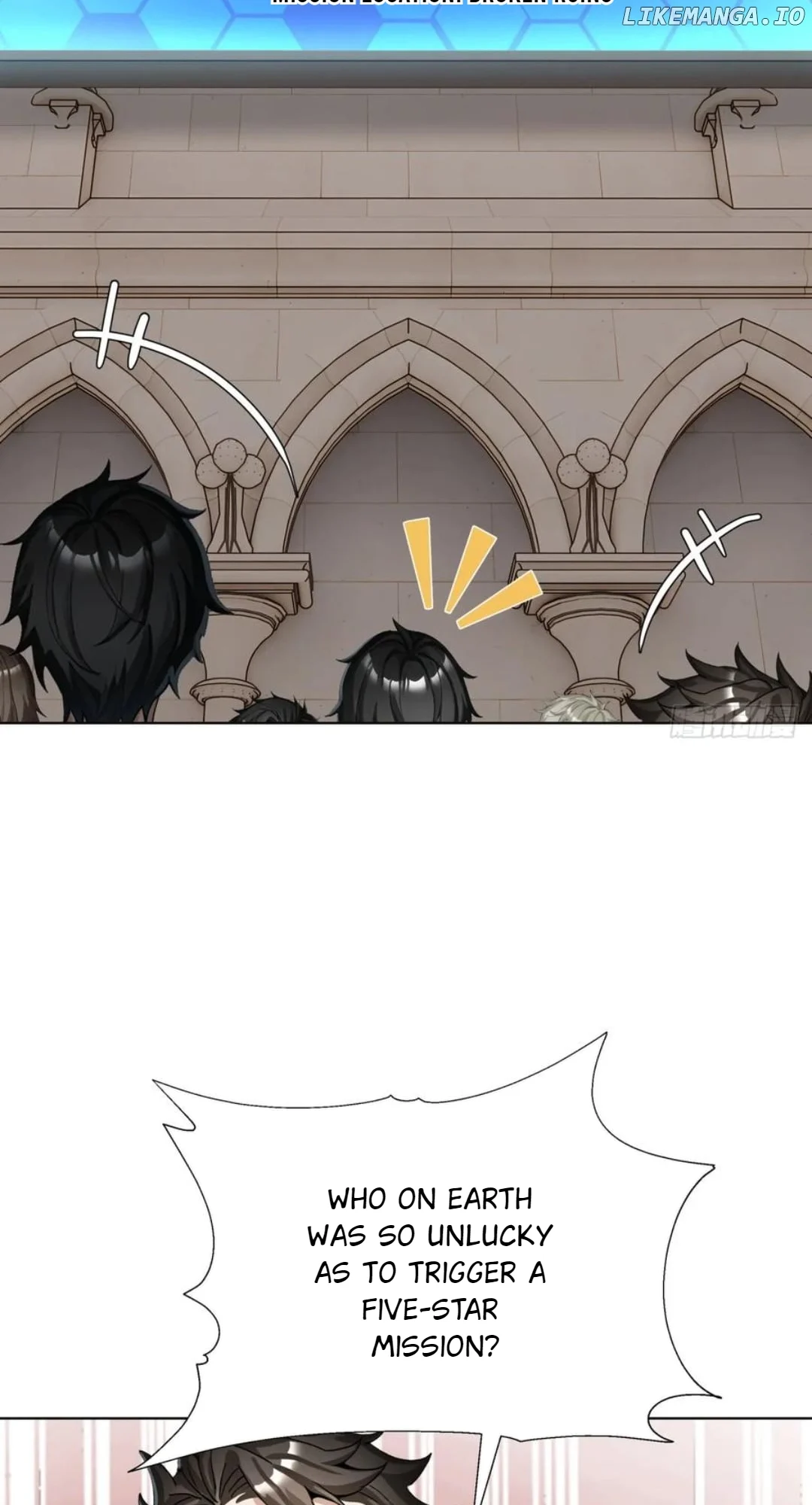 Primordial Ten Fiends: Others Tame Beasts, I Tame Beast Girls Chapter 11 - Page 2