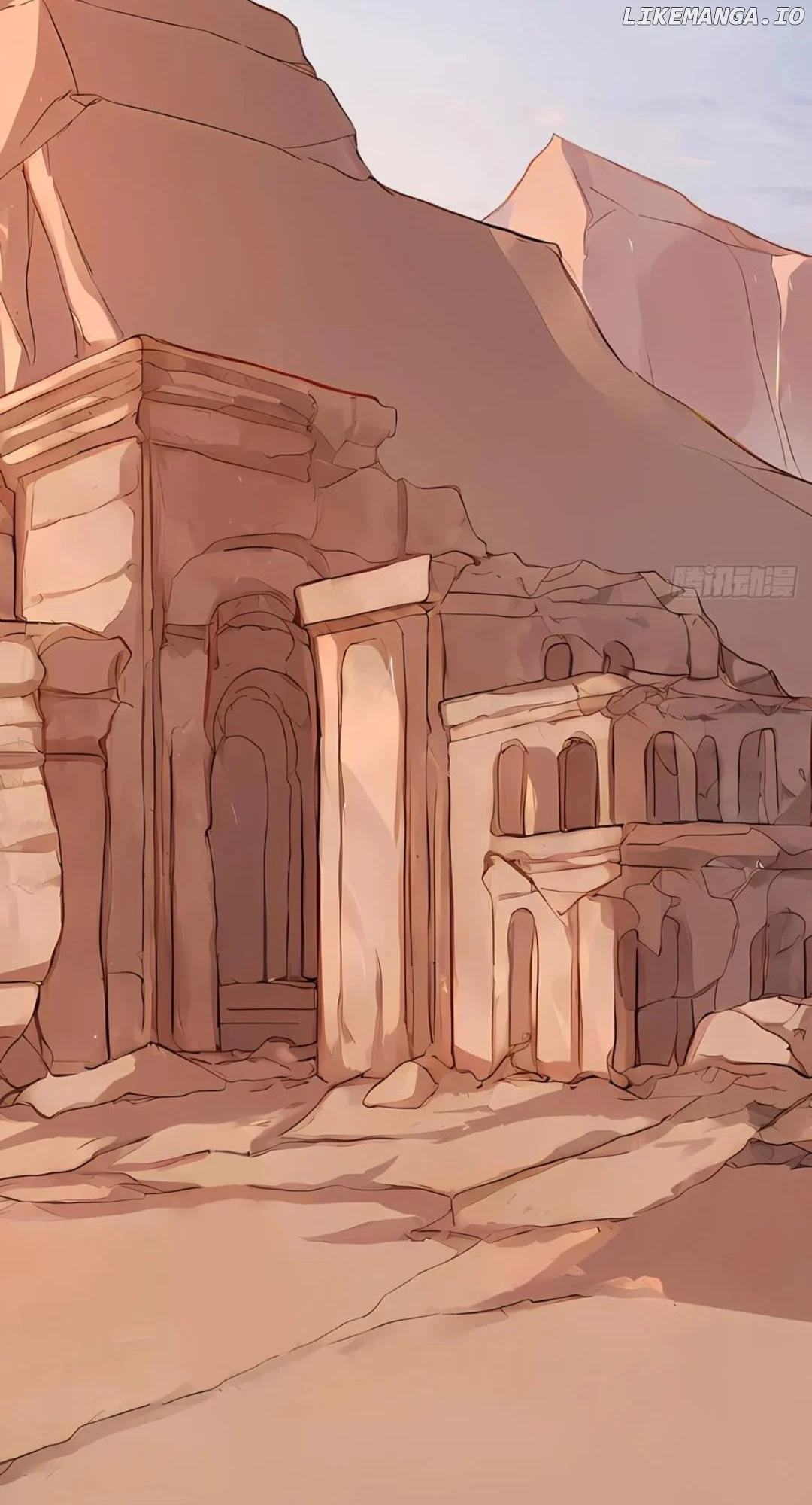 Primordial Ten Fiends: Others Tame Beasts, I Tame Beast Girls Chapter 11 - Page 8