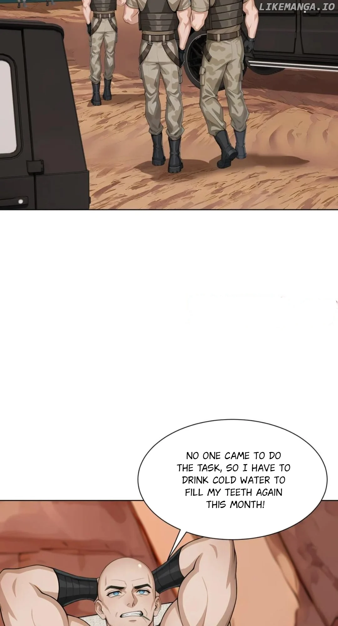 Primordial Ten Fiends: Others Tame Beasts, I Tame Beast Girls Chapter 11 - Page 10