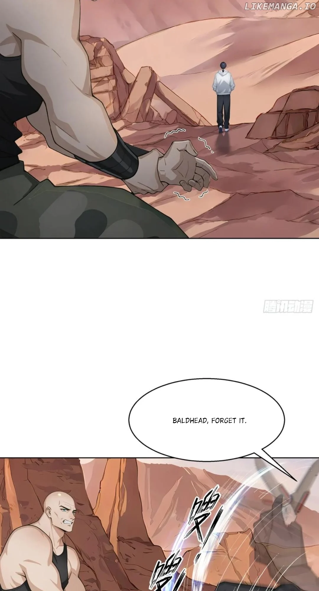 Primordial Ten Fiends: Others Tame Beasts, I Tame Beast Girls Chapter 11 - Page 27