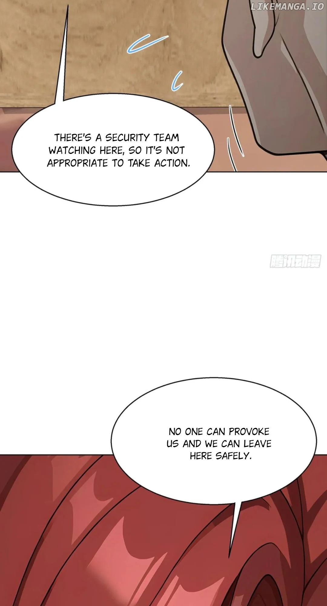 Primordial Ten Fiends: Others Tame Beasts, I Tame Beast Girls Chapter 11 - Page 30