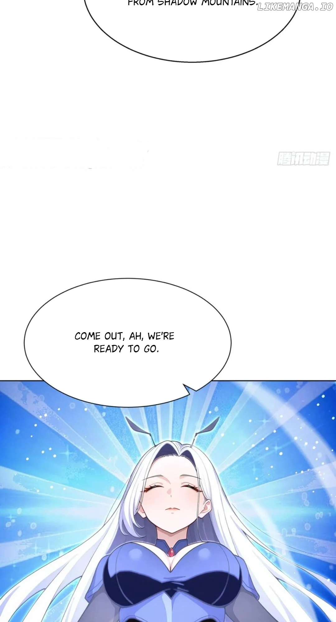 Primordial Ten Fiends: Others Tame Beasts, I Tame Beast Girls Chapter 11 - Page 34