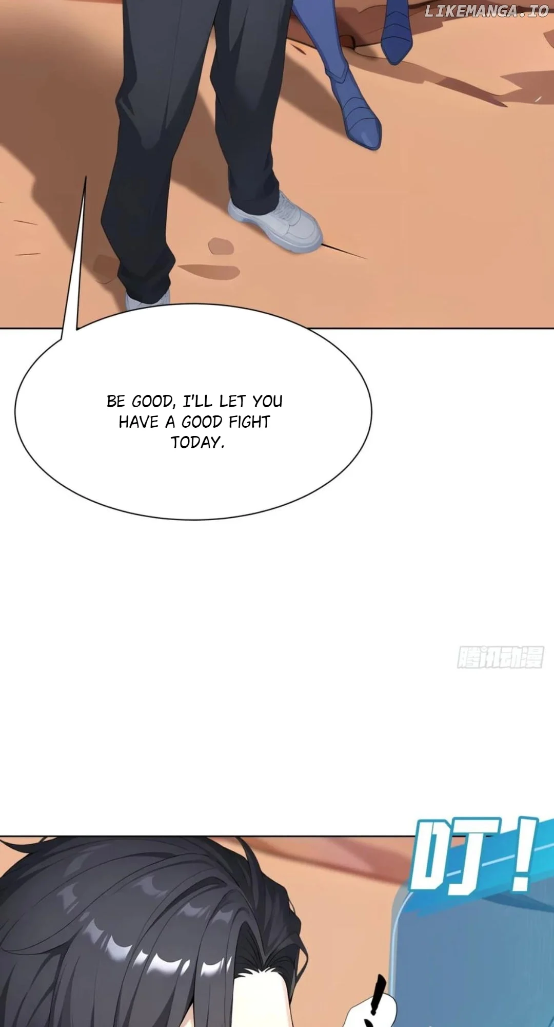 Primordial Ten Fiends: Others Tame Beasts, I Tame Beast Girls Chapter 11 - Page 37
