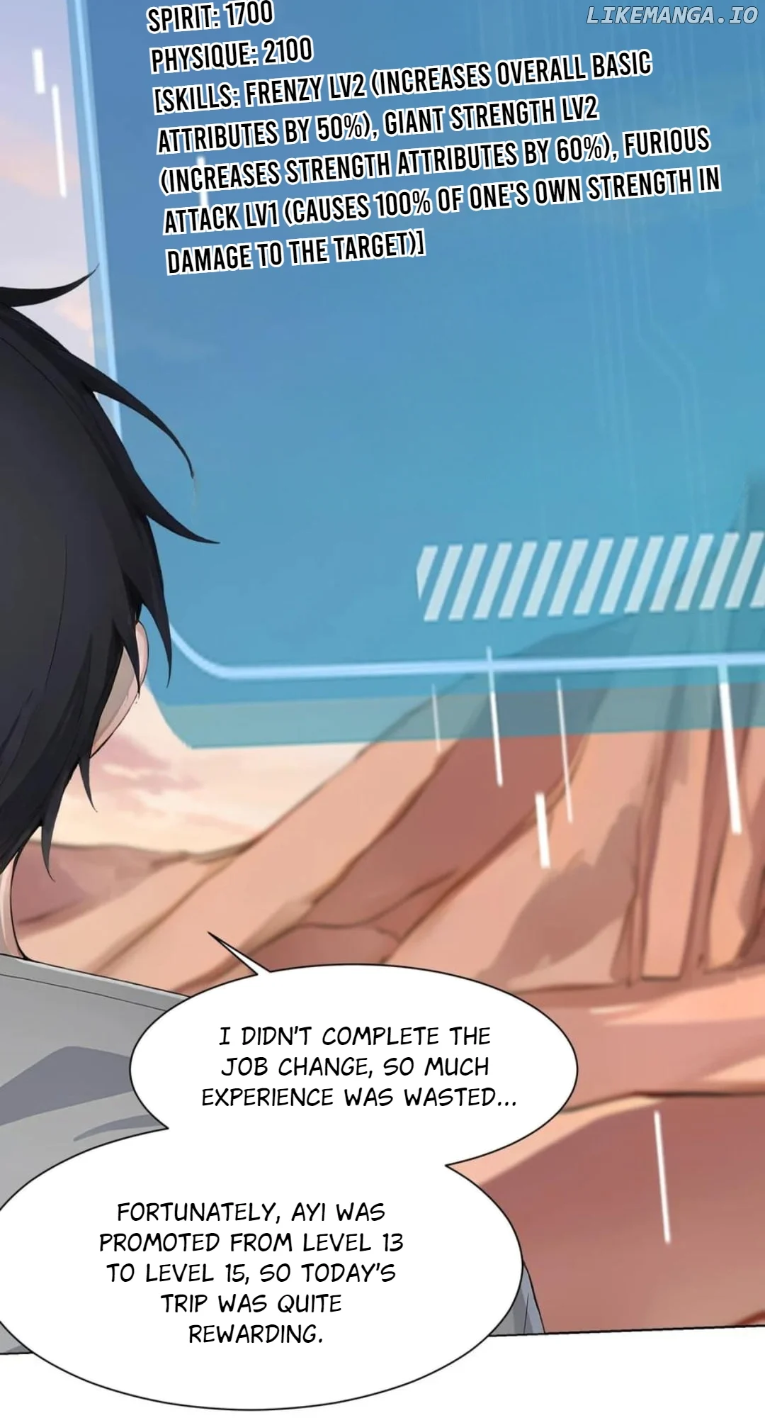 Primordial Ten Fiends: Others Tame Beasts, I Tame Beast Girls Chapter 12 - Page 3