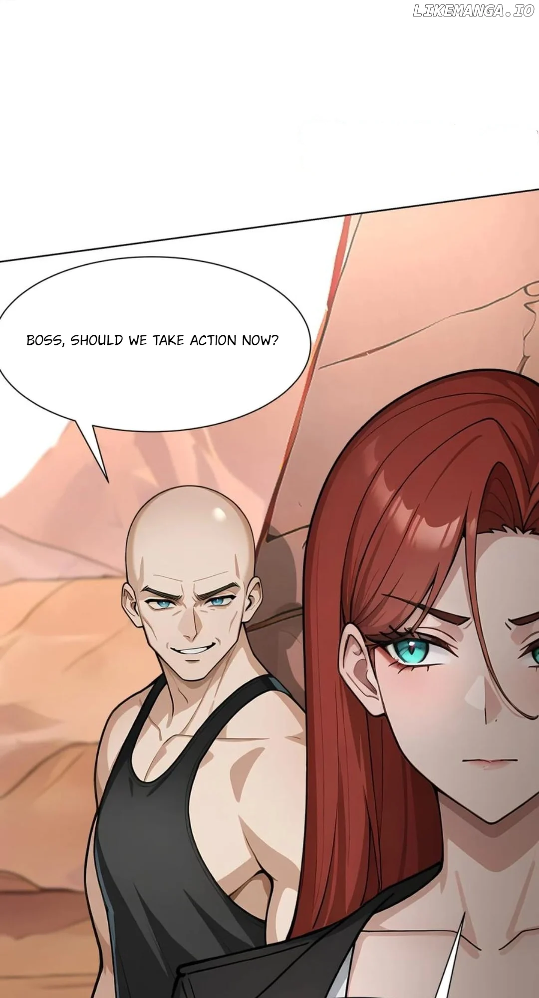 Primordial Ten Fiends: Others Tame Beasts, I Tame Beast Girls Chapter 12 - Page 10