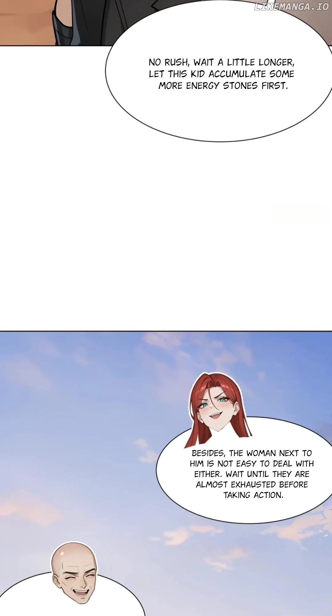 Primordial Ten Fiends: Others Tame Beasts, I Tame Beast Girls Chapter 12 - Page 11