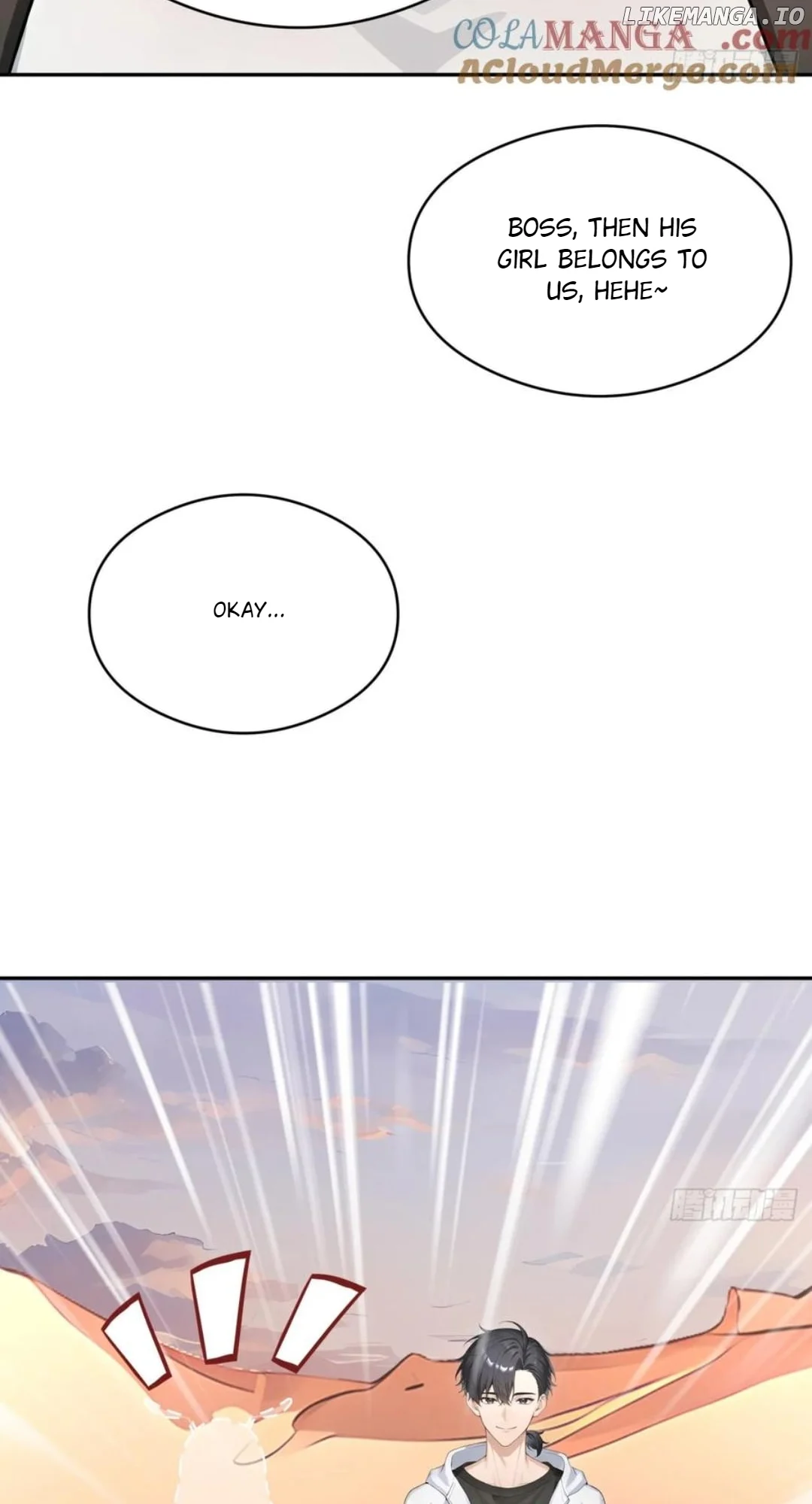 Primordial Ten Fiends: Others Tame Beasts, I Tame Beast Girls Chapter 12 - Page 51