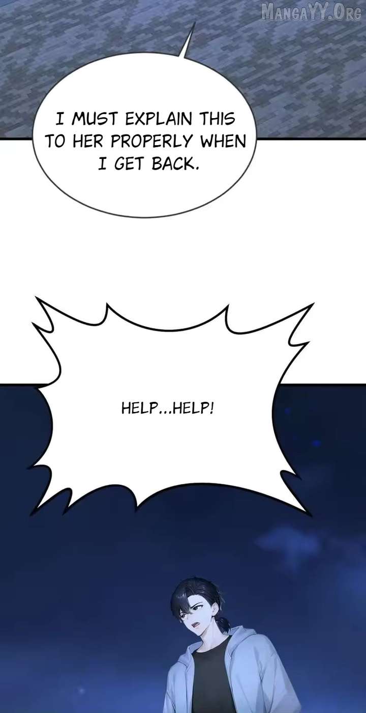 Primordial Ten Fiends: Others Tame Beasts, I Tame Beast Girls Chapter 122 - Page 21