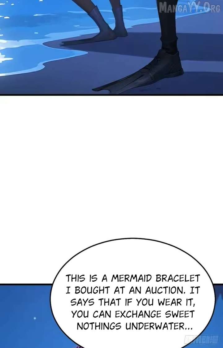 Primordial Ten Fiends: Others Tame Beasts, I Tame Beast Girls Chapter 122 - Page 55