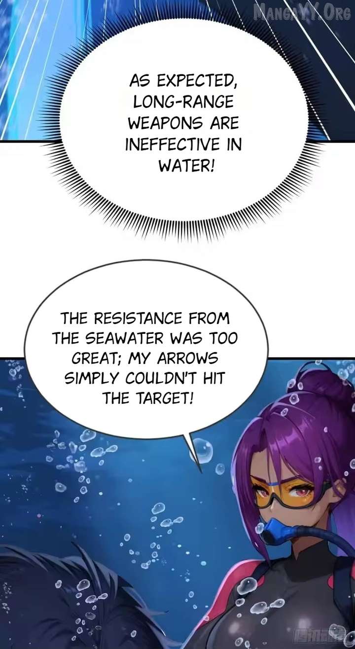 Primordial Ten Fiends: Others Tame Beasts, I Tame Beast Girls Chapter 123 - Page 4