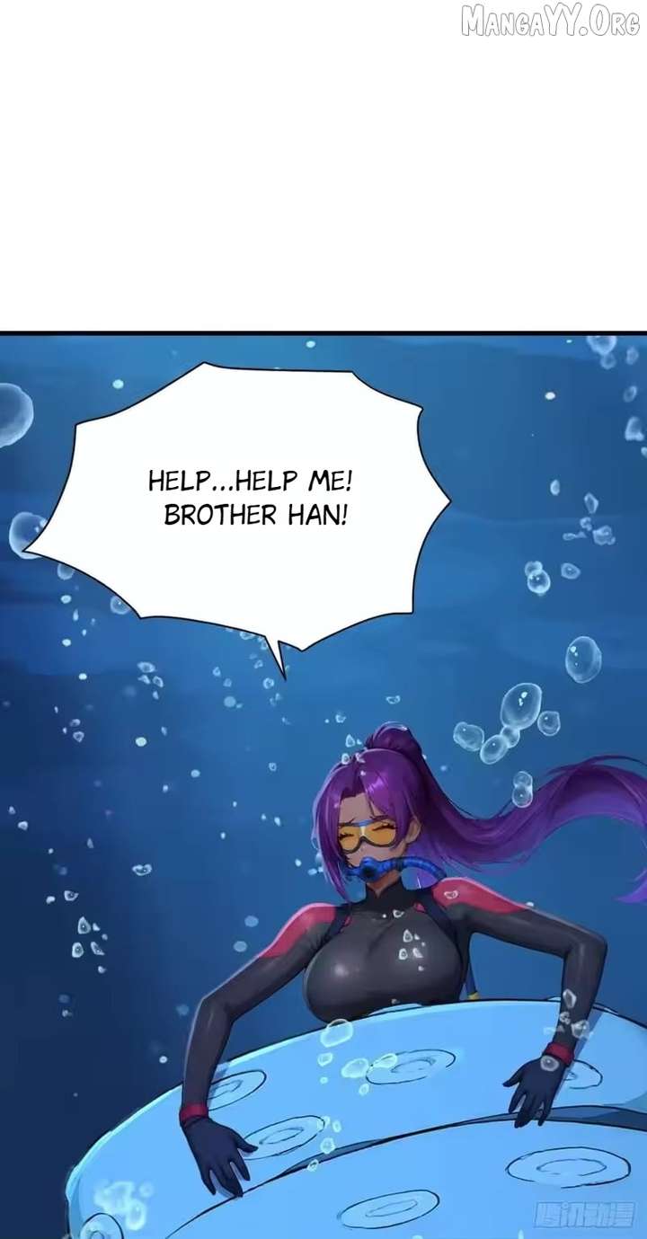 Primordial Ten Fiends: Others Tame Beasts, I Tame Beast Girls Chapter 123 - Page 35
