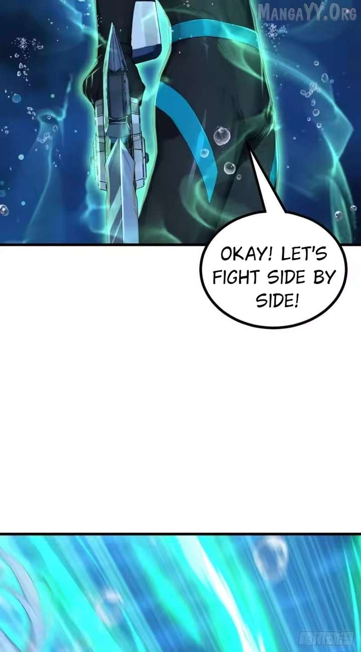Primordial Ten Fiends: Others Tame Beasts, I Tame Beast Girls Chapter 124 - Page 2