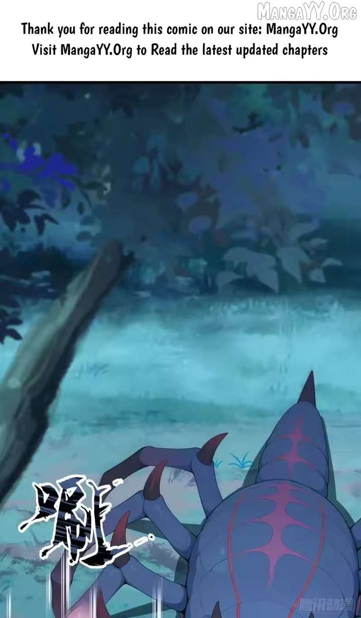 Primordial Ten Fiends: Others Tame Beasts, I Tame Beast Girls Chapter 127 - Page 1