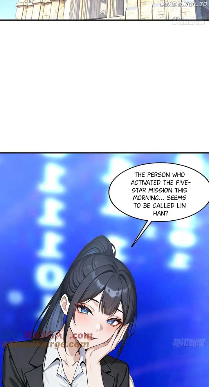 Primordial Ten Fiends: Others Tame Beasts, I Tame Beast Girls Chapter 13 - Page 21