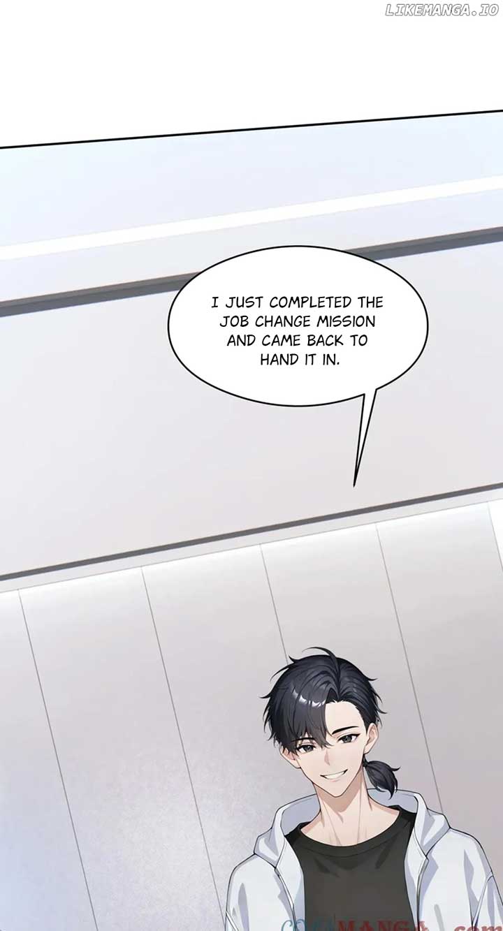 Primordial Ten Fiends: Others Tame Beasts, I Tame Beast Girls Chapter 13 - Page 24