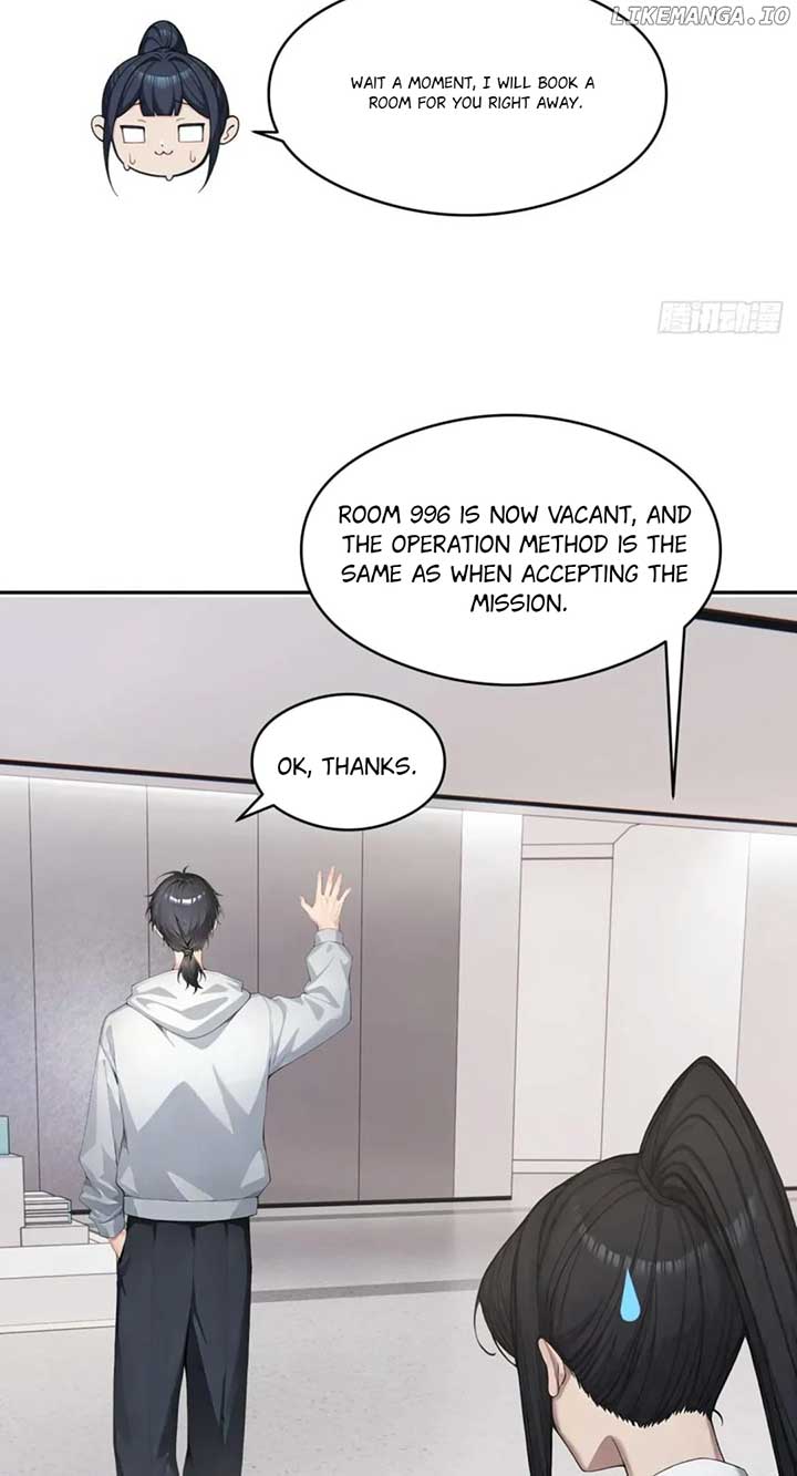 Primordial Ten Fiends: Others Tame Beasts, I Tame Beast Girls Chapter 13 - Page 31