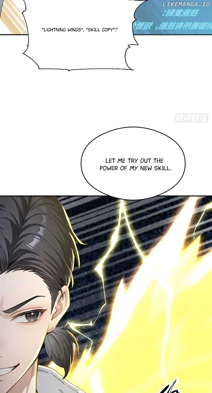 Primordial Ten Fiends: Others Tame Beasts, I Tame Beast Girls Chapter 13 - Page 44