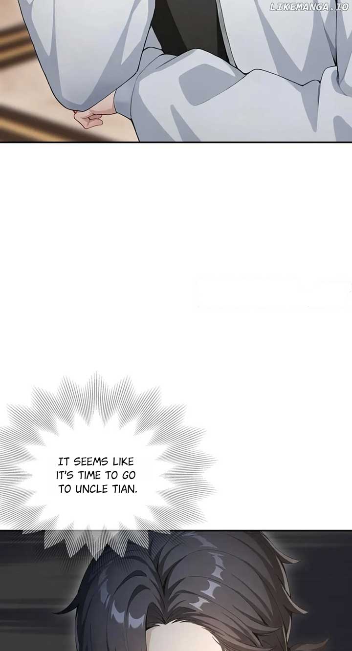 Primordial Ten Fiends: Others Tame Beasts, I Tame Beast Girls Chapter 13 - Page 60