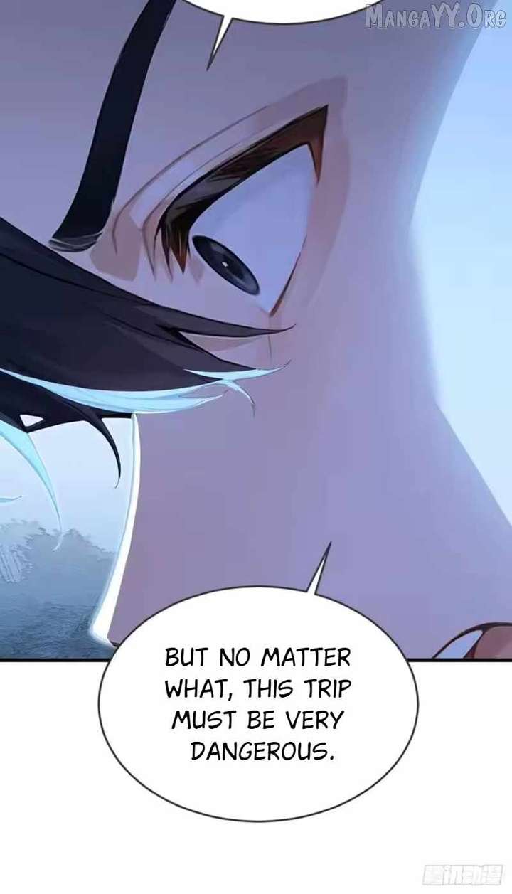 Primordial Ten Fiends: Others Tame Beasts, I Tame Beast Girls Chapter 130 - Page 21