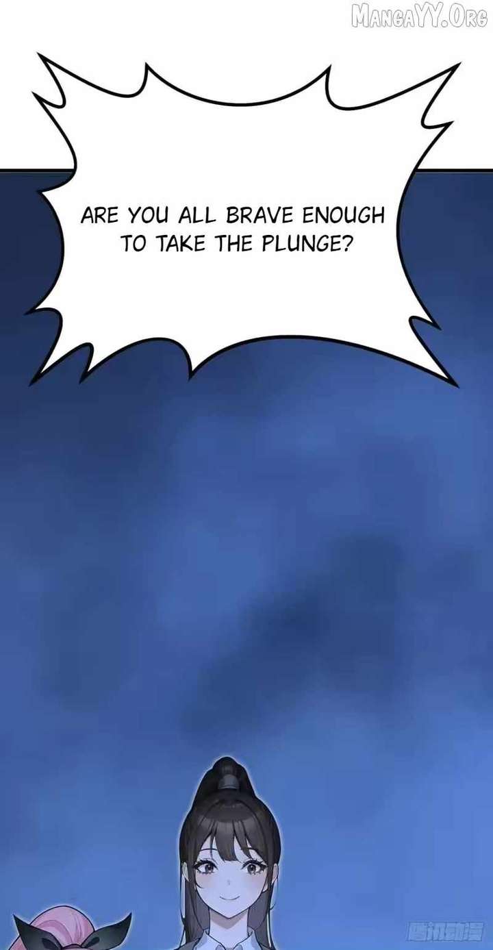 Primordial Ten Fiends: Others Tame Beasts, I Tame Beast Girls Chapter 130 - Page 22