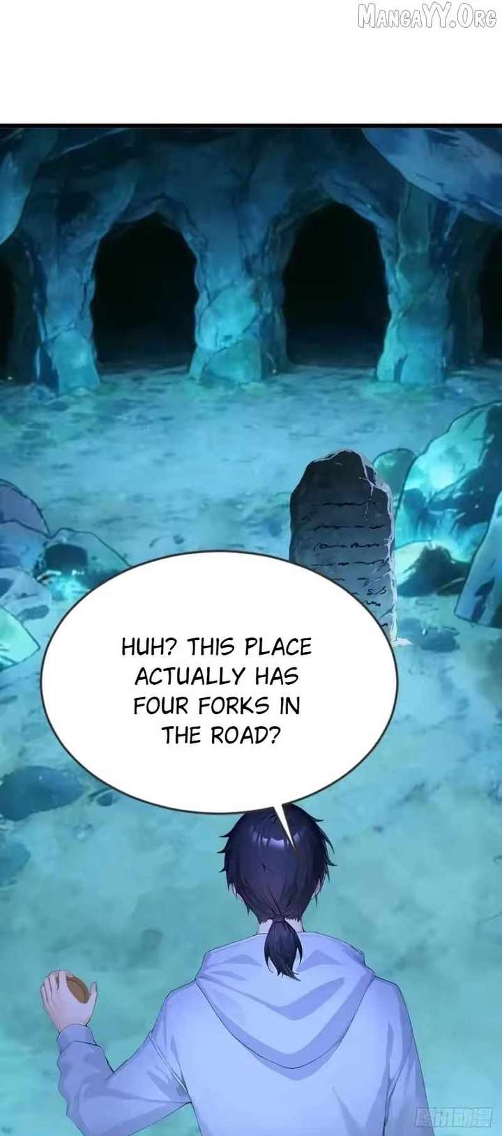 Primordial Ten Fiends: Others Tame Beasts, I Tame Beast Girls Chapter 130 - Page 41