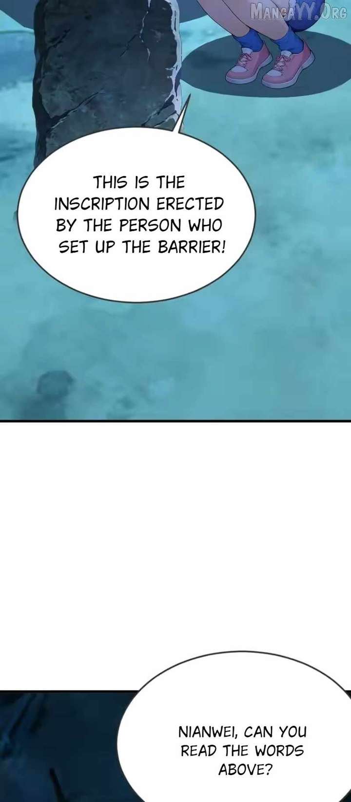 Primordial Ten Fiends: Others Tame Beasts, I Tame Beast Girls Chapter 130 - Page 47