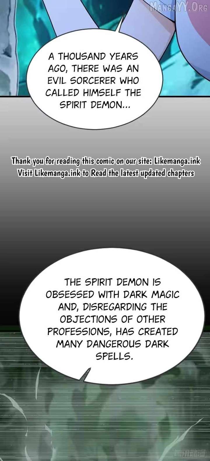 Primordial Ten Fiends: Others Tame Beasts, I Tame Beast Girls Chapter 130 - Page 50
