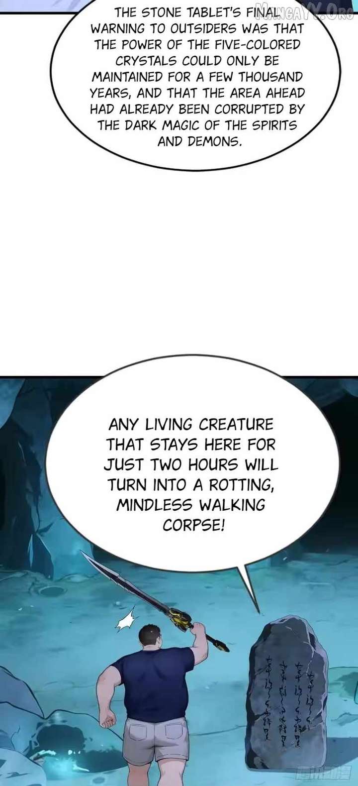Primordial Ten Fiends: Others Tame Beasts, I Tame Beast Girls Chapter 130 - Page 66