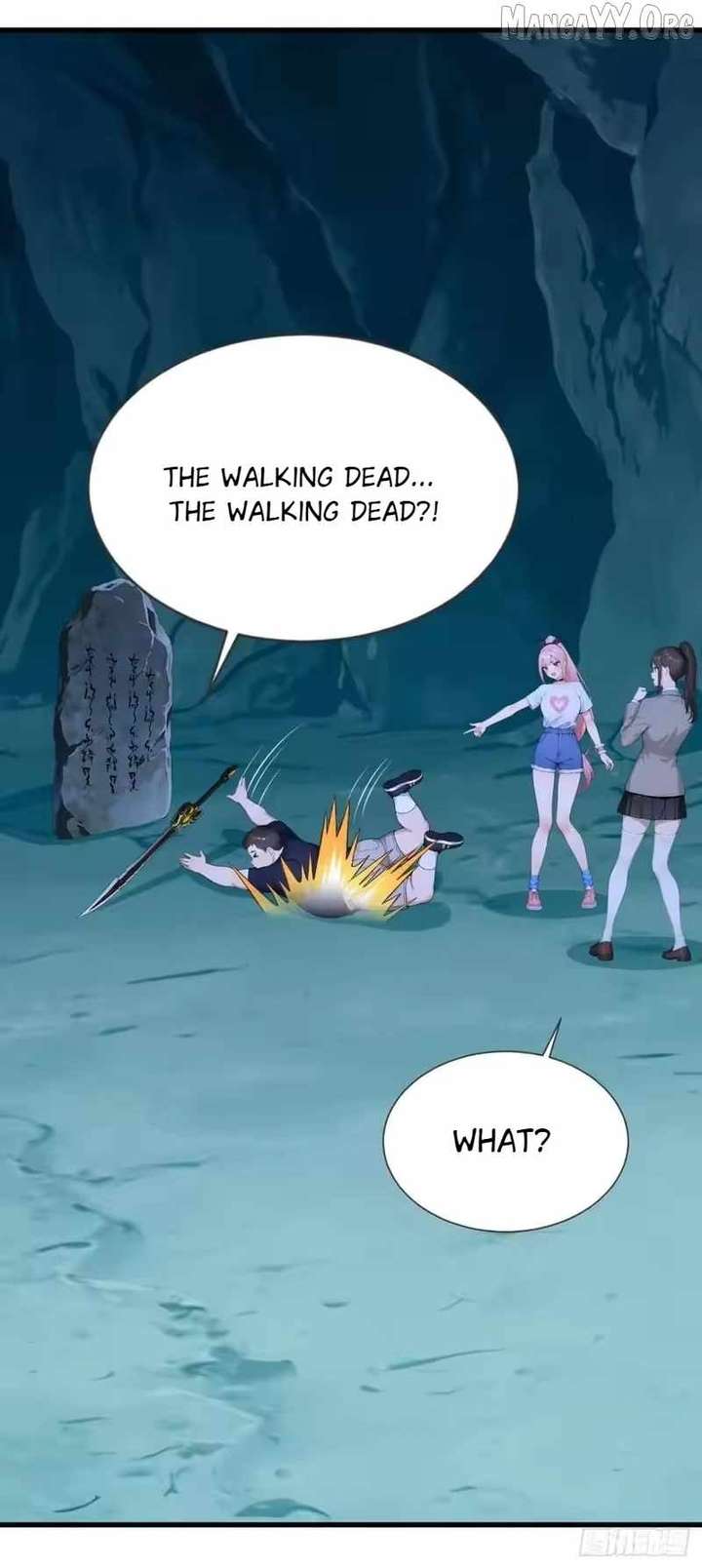 Primordial Ten Fiends: Others Tame Beasts, I Tame Beast Girls Chapter 130 - Page 68