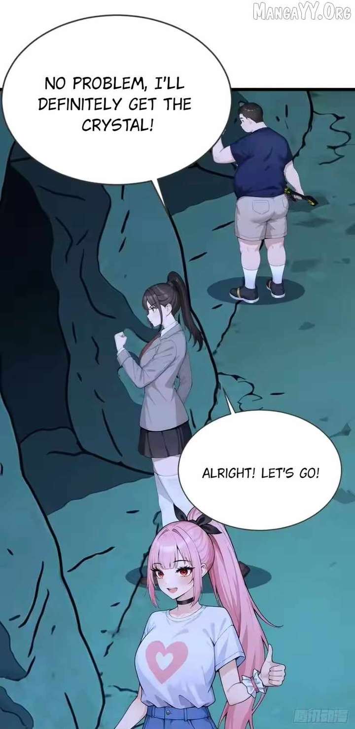 Primordial Ten Fiends: Others Tame Beasts, I Tame Beast Girls Chapter 131 - Page 8