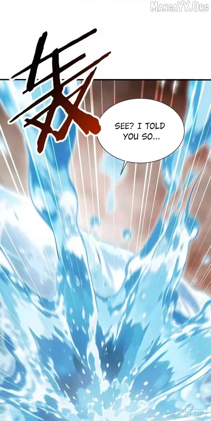 Primordial Ten Fiends: Others Tame Beasts, I Tame Beast Girls Chapter 132 - Page 11