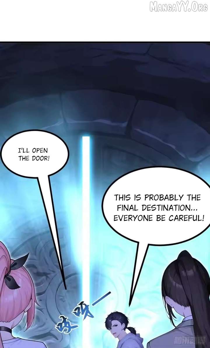 Primordial Ten Fiends: Others Tame Beasts, I Tame Beast Girls Chapter 133 - Page 22
