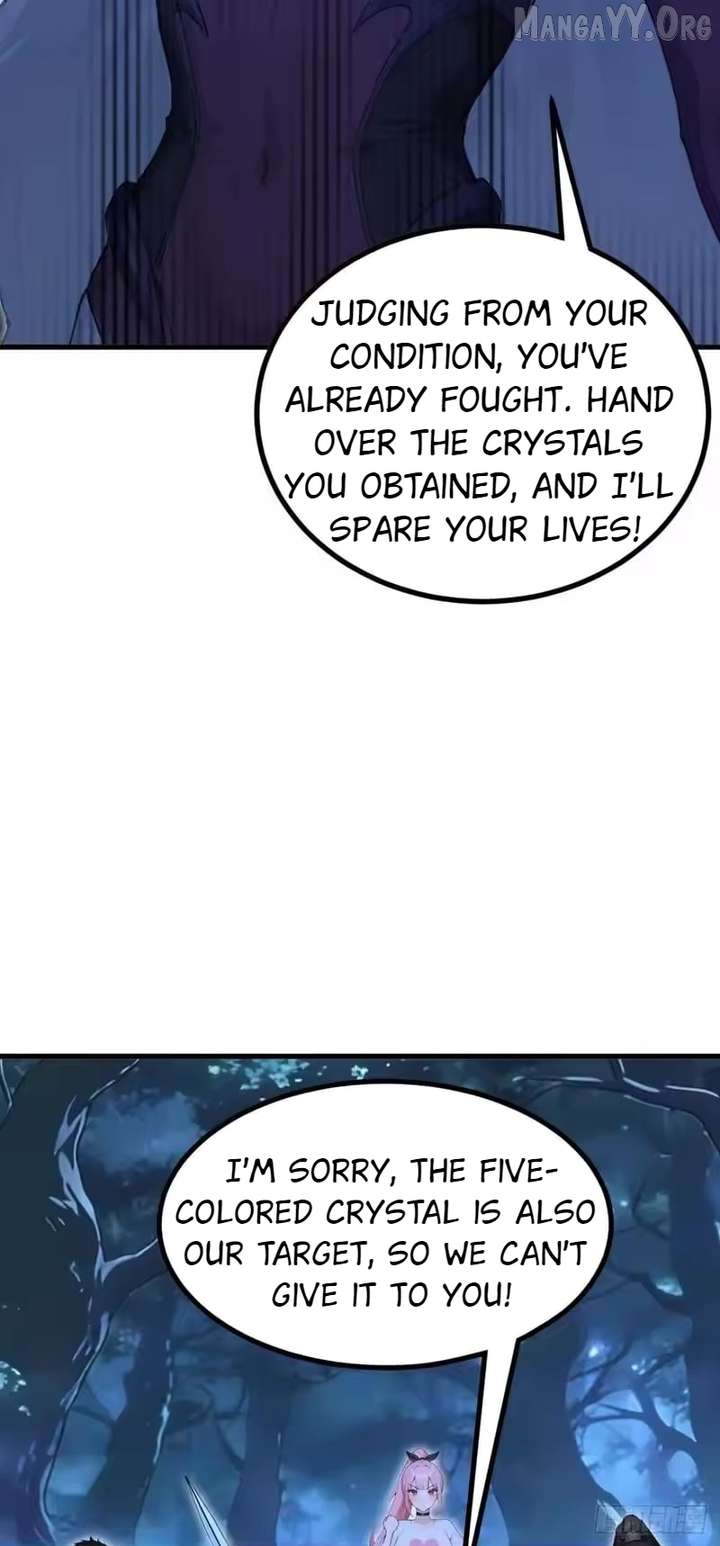 Primordial Ten Fiends: Others Tame Beasts, I Tame Beast Girls Chapter 134 - Page 2