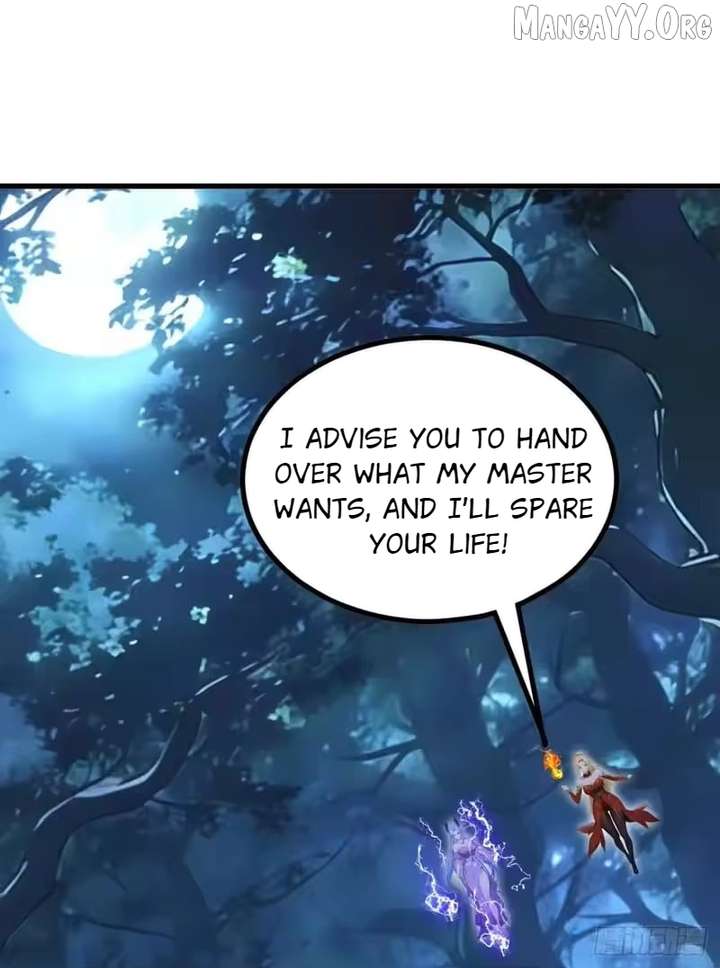 Primordial Ten Fiends: Others Tame Beasts, I Tame Beast Girls Chapter 134 - Page 31