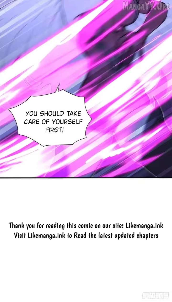 Primordial Ten Fiends: Others Tame Beasts, I Tame Beast Girls Chapter 135 - Page 30