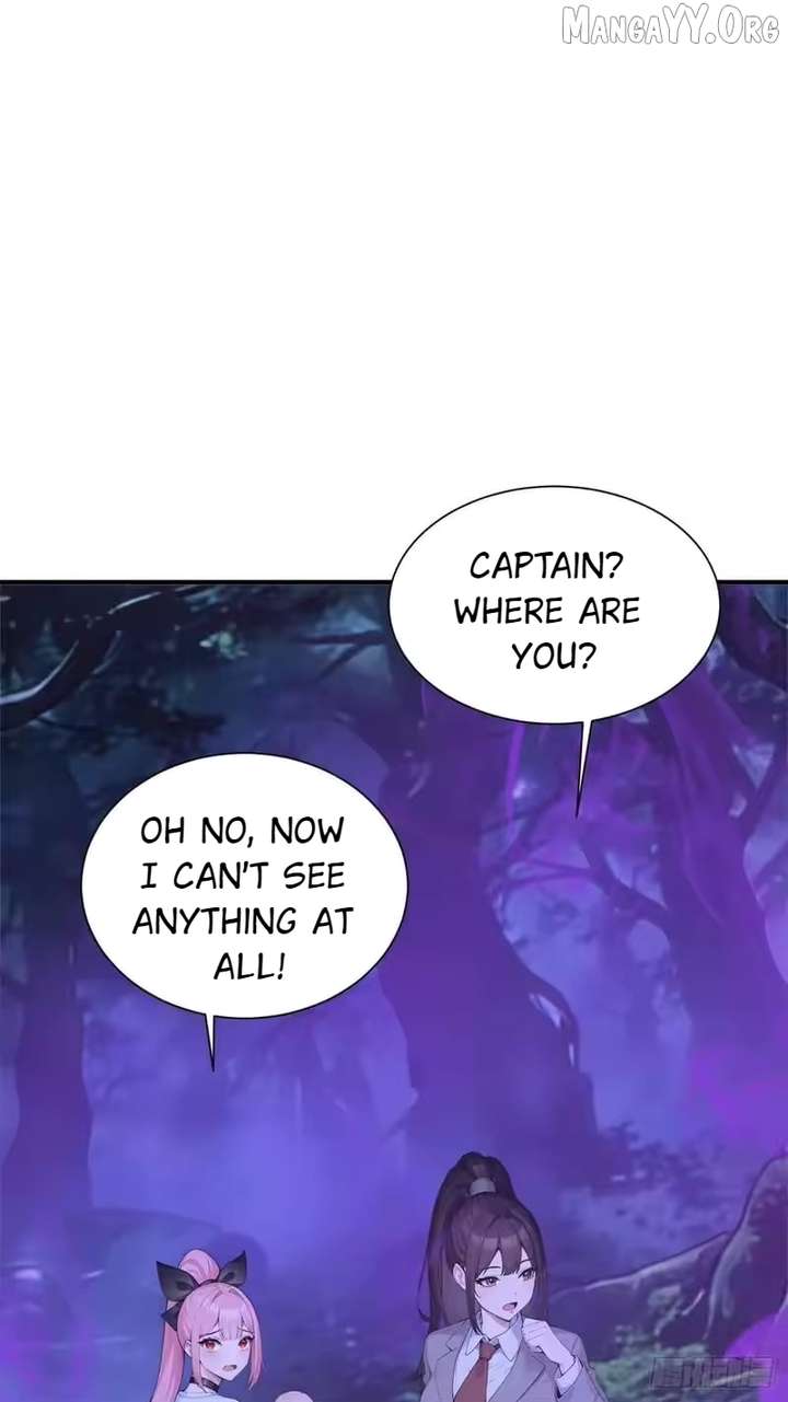 Primordial Ten Fiends: Others Tame Beasts, I Tame Beast Girls Chapter 135 - Page 36