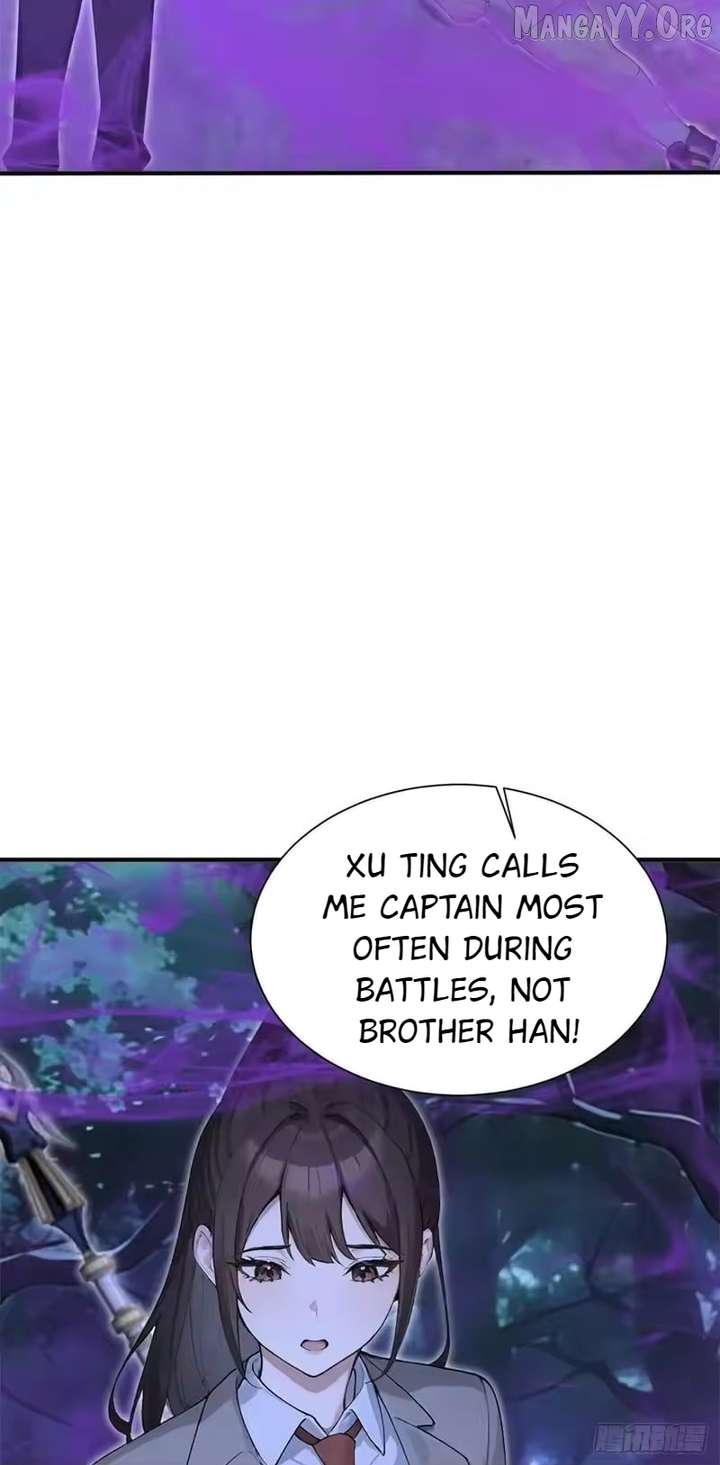 Primordial Ten Fiends: Others Tame Beasts, I Tame Beast Girls Chapter 136 - Page 9