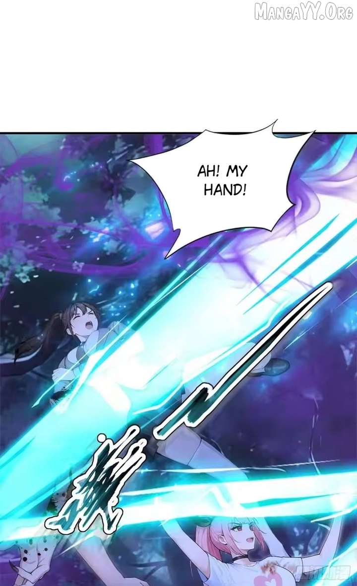 Primordial Ten Fiends: Others Tame Beasts, I Tame Beast Girls Chapter 136 - Page 15
