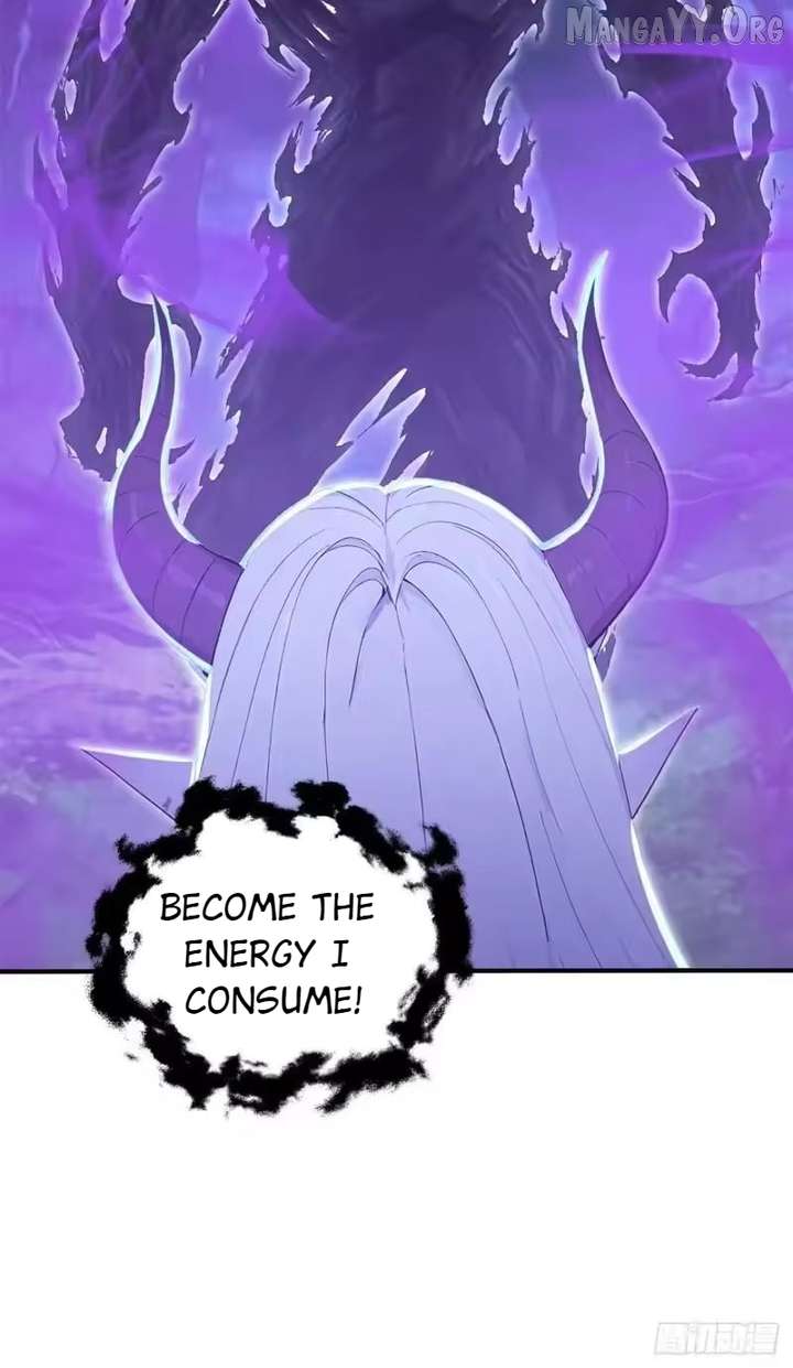 Primordial Ten Fiends: Others Tame Beasts, I Tame Beast Girls Chapter 136 - Page 31