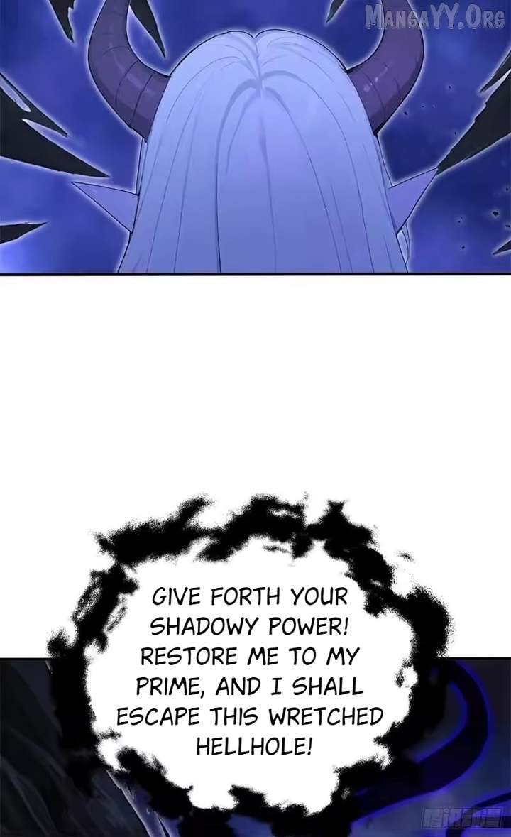 Primordial Ten Fiends: Others Tame Beasts, I Tame Beast Girls Chapter 136 - Page 39