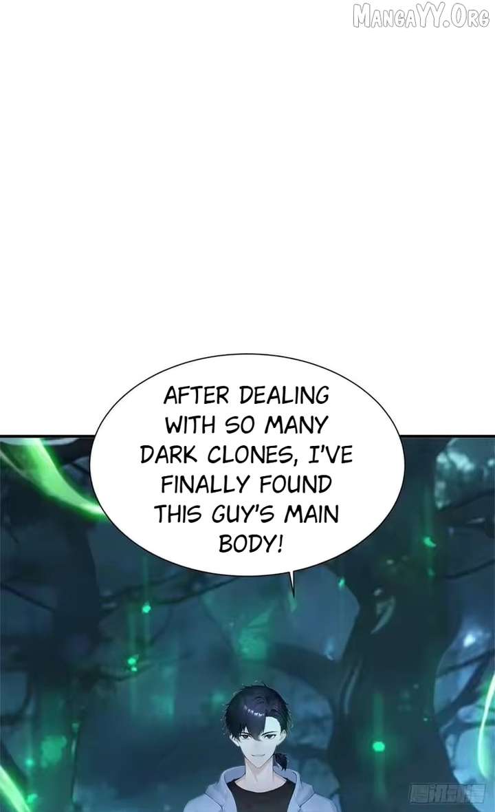 Primordial Ten Fiends: Others Tame Beasts, I Tame Beast Girls Chapter 136 - Page 44
