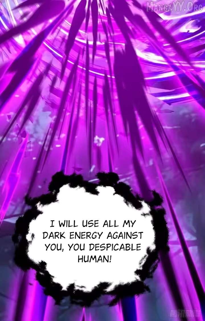 Primordial Ten Fiends: Others Tame Beasts, I Tame Beast Girls Chapter 136 - Page 51