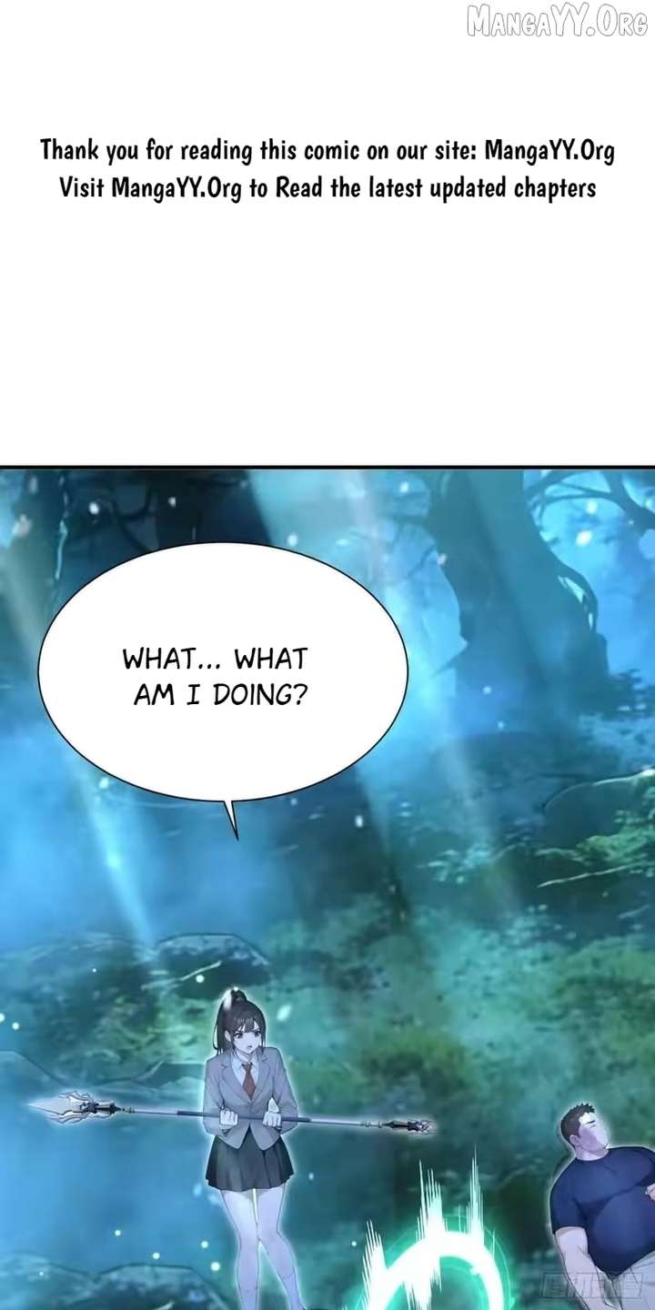 Primordial Ten Fiends: Others Tame Beasts, I Tame Beast Girls Chapter 137 - Page 16