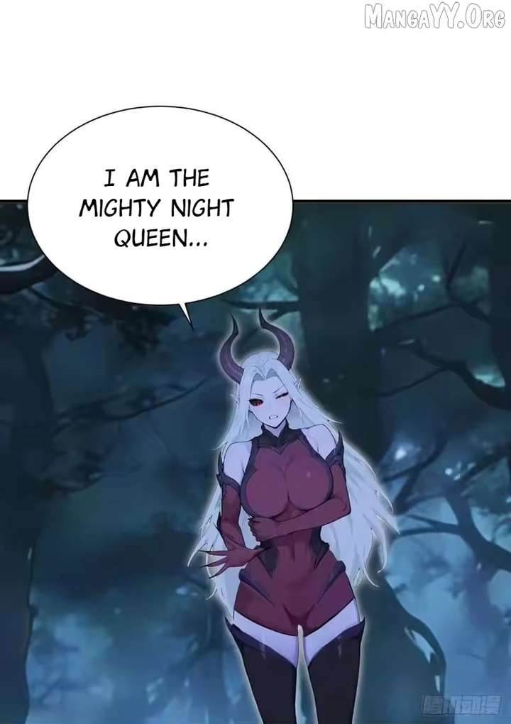 Primordial Ten Fiends: Others Tame Beasts, I Tame Beast Girls Chapter 137 - Page 23
