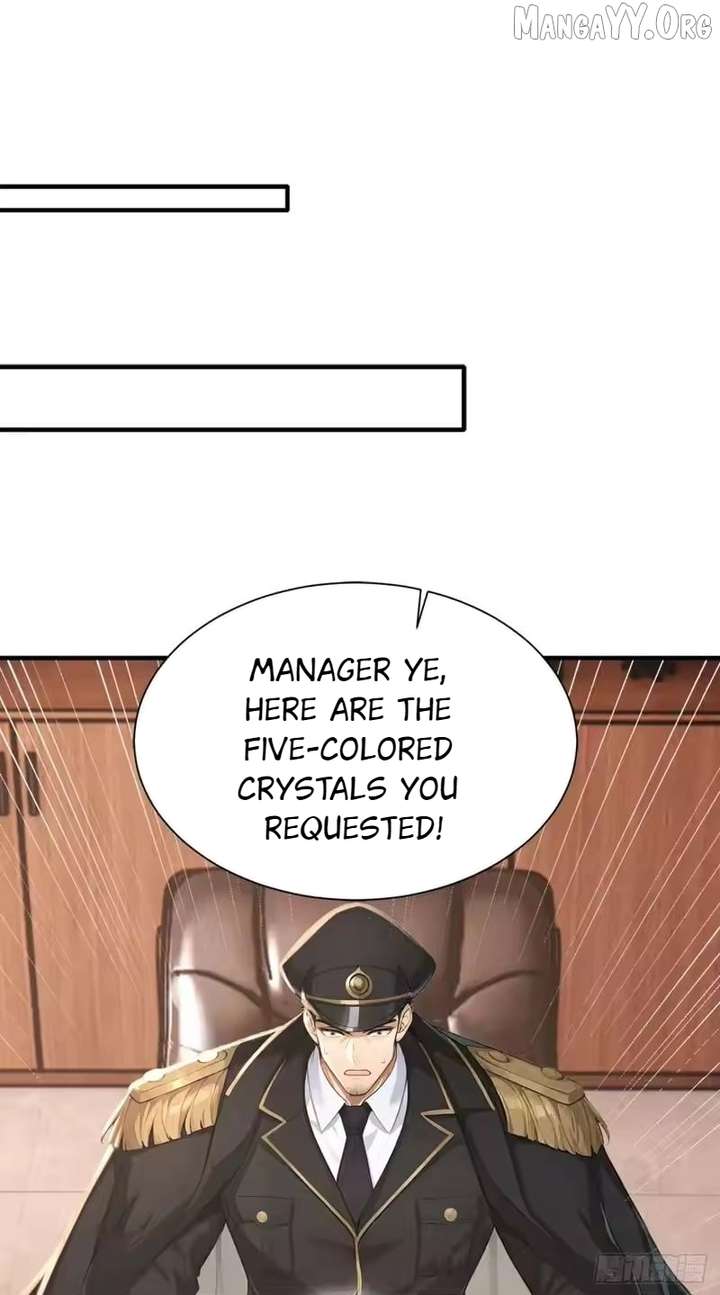 Primordial Ten Fiends: Others Tame Beasts, I Tame Beast Girls Chapter 137 - Page 39