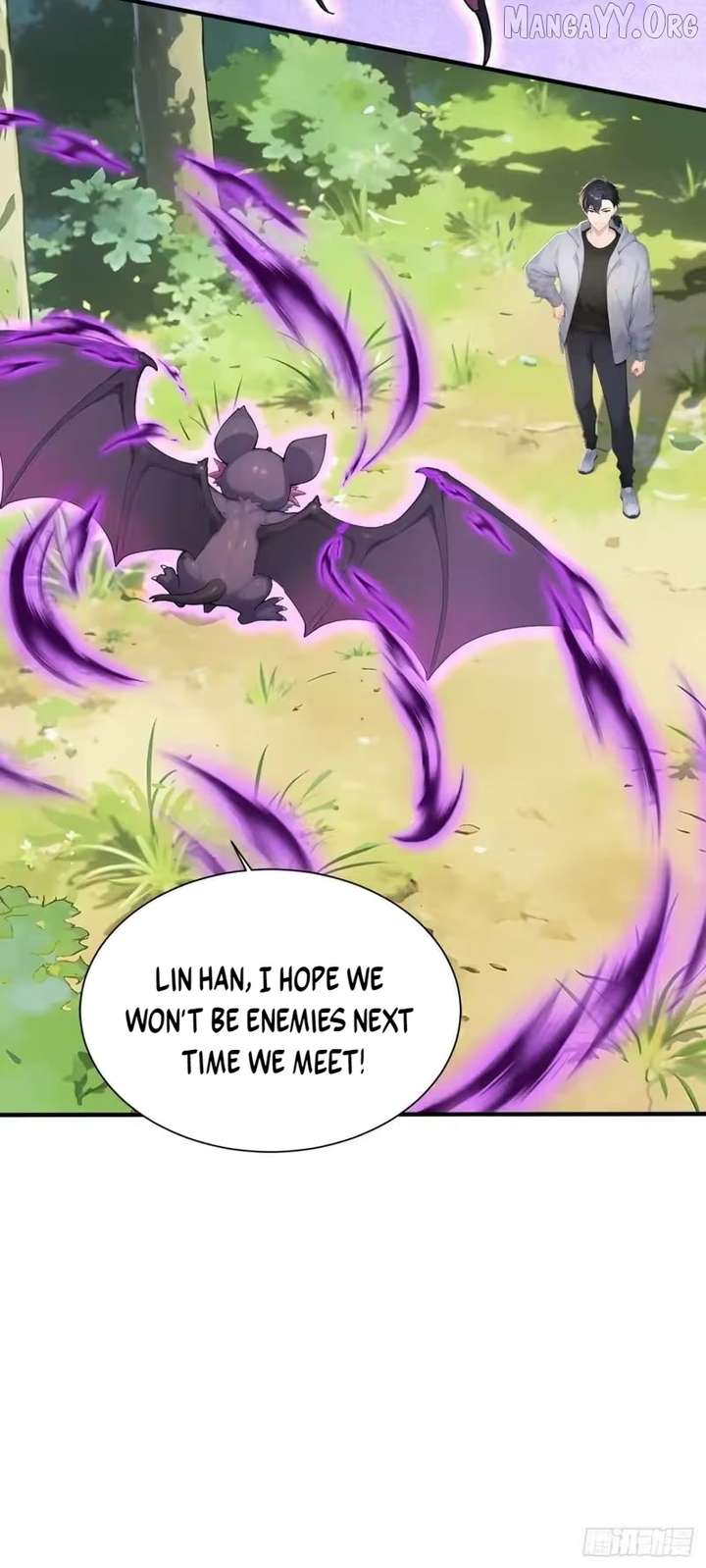 Primordial Ten Fiends: Others Tame Beasts, I Tame Beast Girls Chapter 138 - Page 5