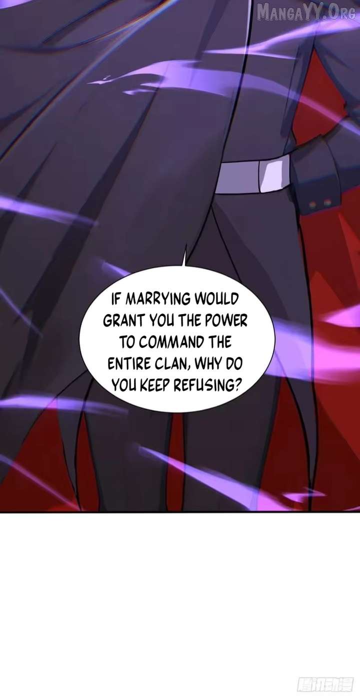 Primordial Ten Fiends: Others Tame Beasts, I Tame Beast Girls Chapter 138 - Page 13